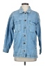 Unbranded Blue Denim Jacket Size S - photo 1