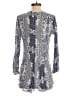 Flynn Skye Paisley Blue Romper Size Sm (1) - photo 2
