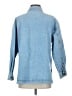 Unbranded Blue Denim Jacket Size S - photo 2