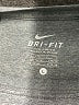Nike Silver Active T-Shirt Size L - photo 7