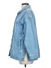 Unbranded Blue Denim Jacket Size S - photo 5