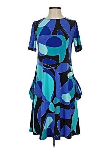 Joseph Ribkoff Casual Dress (view 1)