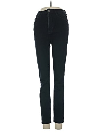 Zara TRF Jeans (view 1)