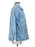 Unbranded Blue Denim Jacket Size S - photo 4