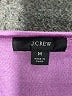 J.Crew Purple Pullover Sweater Size M - photo 7