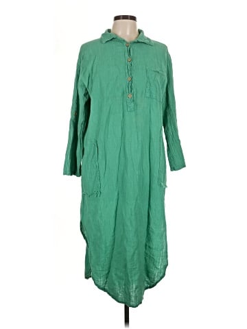 CCK Style Casual Dress (view 1)