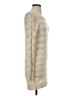 T/o Sweaters 100% Acrylic Ivory Pullover Sweater Size XS - photo 4