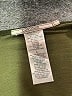 Language Green Long Sleeve Blouse Size L - photo 7
