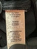 Soft Surroundings Animal Print Black Active Pants Size L - photo 8