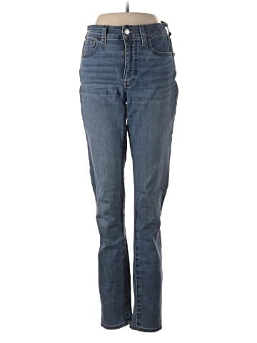 Madewell Jeans (view 1)
