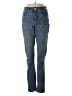 Madewell Blue Jeans Size 26 Waist T - photo 1