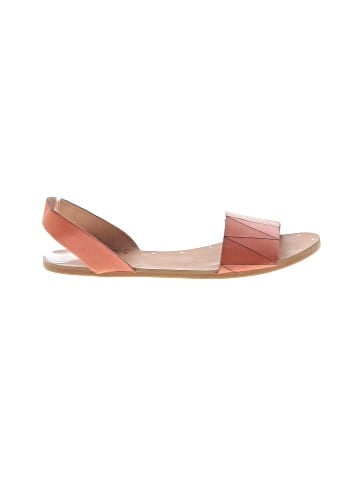 Madewell Sandals (view 1)