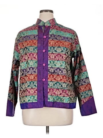 Coldwater Creek Jacket (view 1)