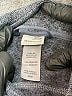C9 By Champion 100% Polyester Gray Cardigan Size M - photo 7
