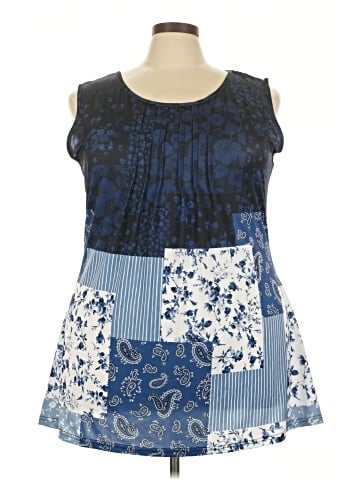 Lily by Firmiana Casual Dress (view 1)