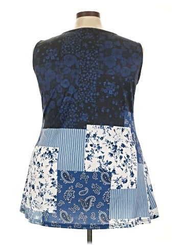Lily by Firmiana Casual Dress (view 2)