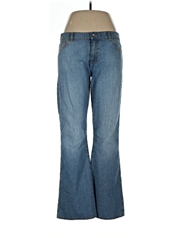 CALVIN KLEIN JEANS Jeans (view 1)