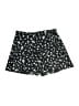 0039 Italy 100% Cotton Black Skort Size M - photo 1