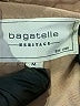 Bagatelle Tan Trenchcoat Size M - photo 6