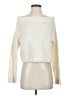 Unbranded Ivory Pullover Sweater Size S (estimated) - photo 1