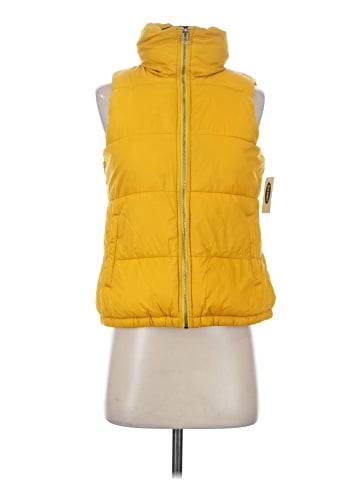 Old Navy Vest (view 1)