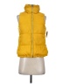Old Navy 100% Nylon Yellow Vest Size XS - photo 1