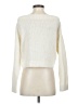 Unbranded Ivory Pullover Sweater Size S (estimated) - photo 2