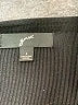 GNW Black Long Sleeve Top Size L - photo 7