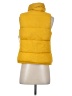 Old Navy 100% Nylon Yellow Vest Size XS - photo 2