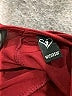 Windsor Burgundy Cocktail Dress Size XS - photo 7