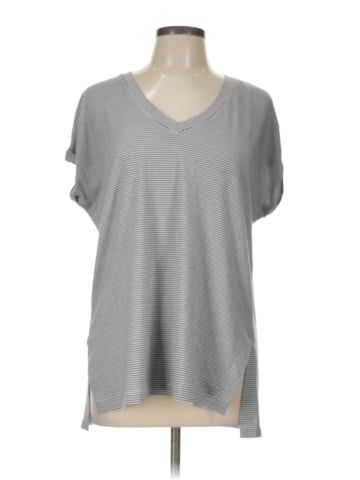 Ellison Short Sleeve T-Shirt (view 1)