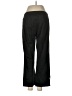 Tribal Black Track Pants Size 6 - photo 2