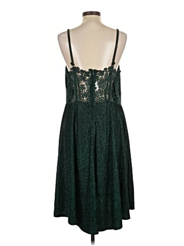 City Studio Cocktail Dress (view 2)