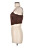 Zara Brown Tube Top Size M - photo 5