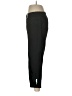Tribal Black Track Pants Size 6 - photo 5