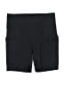 Athleta Black Cargo Shorts Size S - photo 1
