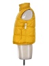 Old Navy 100% Nylon Yellow Vest Size XS - photo 5