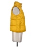 Old Navy 100% Nylon Yellow Vest Size XS - photo 4