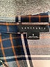Sanctuary Plaid Silver 3/4 Sleeve Button-Down Shirt Size XL - photo 7