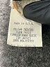 True Grit 100% Polyester Brown Jacket Size M - photo 7
