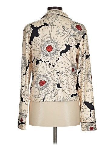 Noli Long Sleeve Blouse (view 2)