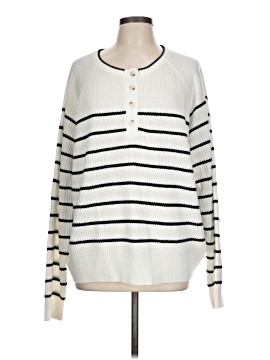 Andree By Unit Pullover Sweater