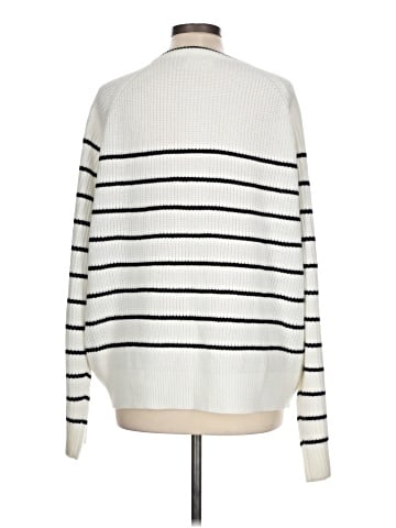 Andree by UNIT Pullover Sweater (view 2)