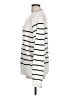 Andree by UNIT 100% Acrylic Stripes White Pullover Sweater Size L - photo 5