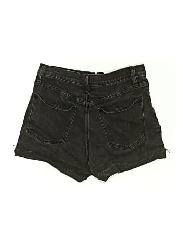 Soho Denim Shorts (view 2)