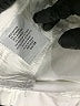 See Thru Soul White Jeans Size 28 waist - photo 5