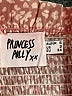 Princess Polly 100% Polyester Tan Bodysuit Size 2 - photo 3