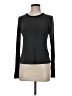 Olivaceous Gray Long Sleeve Turtleneck Size M - photo 1