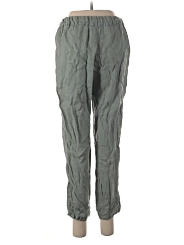 Quince Linen Pants (view 2)