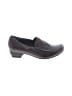 Fidji Brown Flats Size EU 38 - photo 1